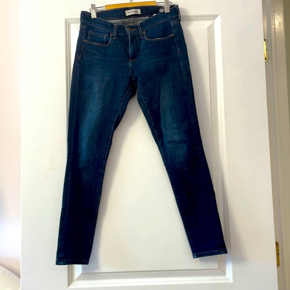Banana republic denim
